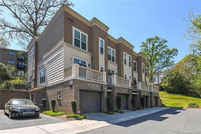 property at 245 N Dotger Ave