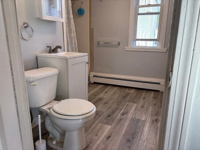 212 Boylston St, Unit 3 in Boston, MA - Building Photo - Building Photo