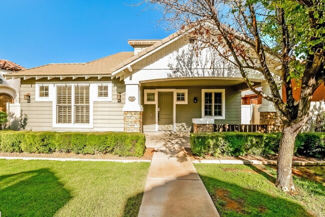 property at 1143 S Annie Ln