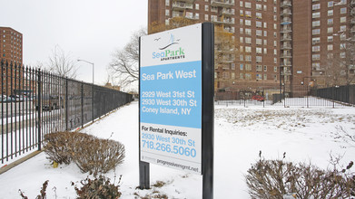 Sea Park West in Brooklyn, NY - Building Photo - Building Photo