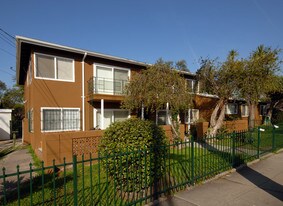 262 E Mountain St in Pasadena, CA - Building Photo