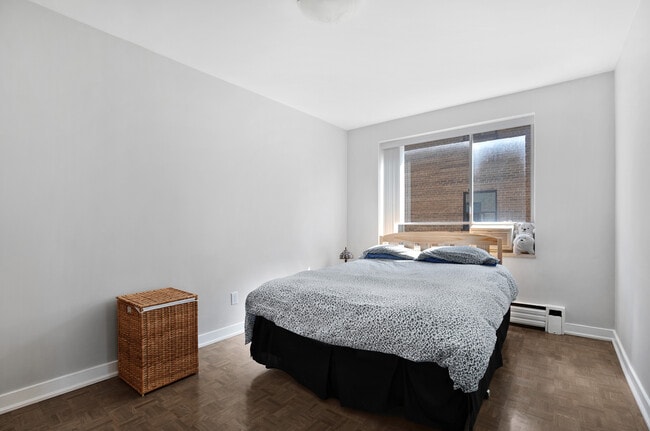 property at 151 St George St