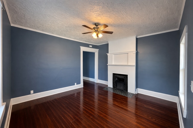 3439 N Capitol Ave in Indianapolis, IN - Building Photo - Building Photo