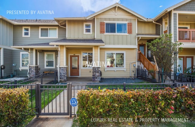 property at 91-960-960 Iwikuamoo St