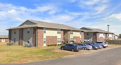 1008 Cottonwood Loop in Cottonport, LA - Building Photo - Building Photo