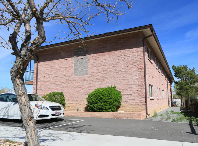 650 Monroe St in Reno, NV - Building Photo - Building Photo