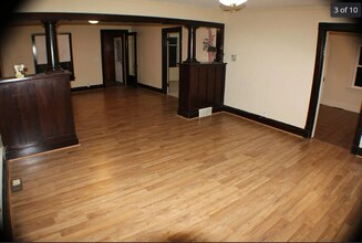 121 west 8th Street, Unit # Upstairs in Cheyenne, WY - Foto de edificio - Building Photo