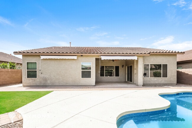 43914 Adobe Cir in Maricopa, AZ - Building Photo - Building Photo