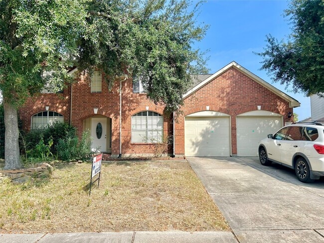 property at 12422 Glenleigh Dr