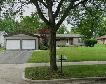 3000 Mulford Dr SE, Unit 3000 in Grand Rapids, MI - Foto de edificio