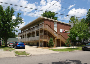 809 Catherine St in Ann Arbor, MI - Building Photo - Building Photo