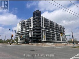 575 Conklin Rd in Brantford, ON - Building Photo