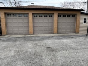 3707 N Nora Ave in Chicago, IL - Building Photo - Building Photo