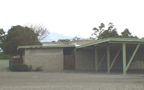 1926-1930 N Madelyn Ave in Tucson, AZ - Building Photo