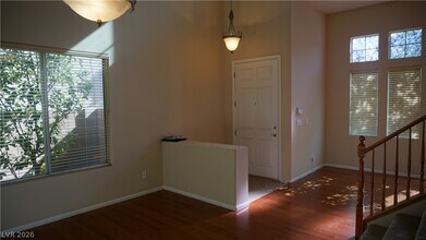 612 Delta Rio St in Las Vegas, NV - Building Photo - Building Photo