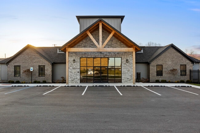 Carriage Place Apartments