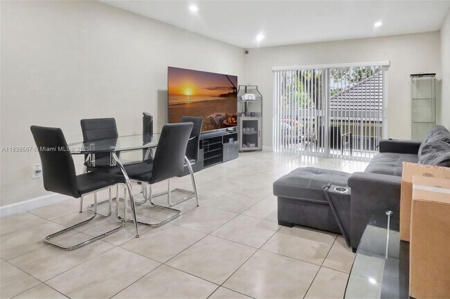 property at 7705 Camino Real