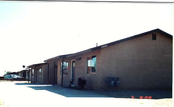 18613 New Hampshire St in Adelanto, CA - Building Photo - Building Photo