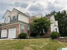 1839 Majestic Dr in Orefield, PA - Building Photo