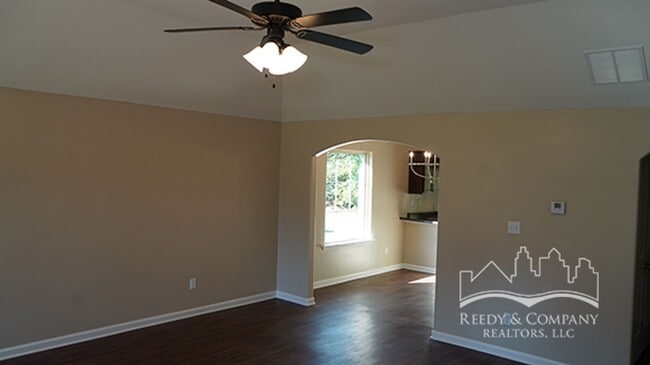 6125 Humphreys Dr in Olive Branch, MS - Building Photo - Building Photo