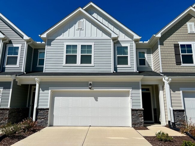 1946 Yellow Bloom Trl