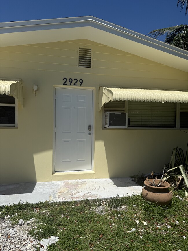 2929 Patterson Ave, Unit 1