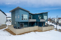 943 Sage Ct in Lafayette, CO - Foto de edificio - Building Photo