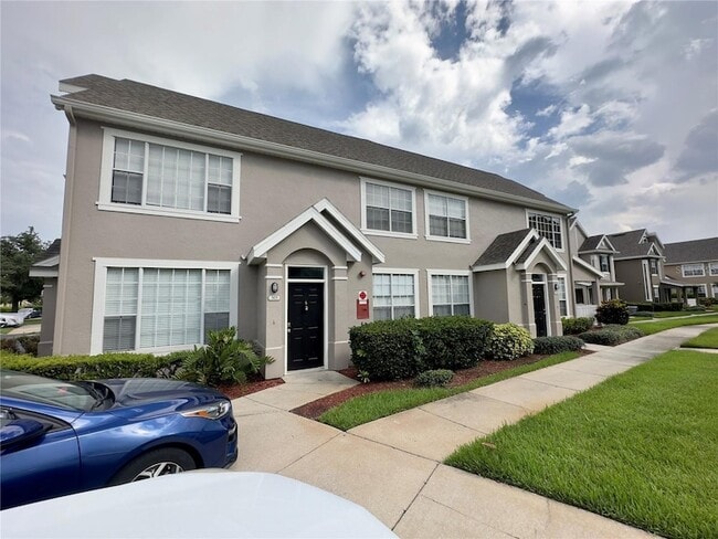 property at 9141 Lee Vista Blvd
