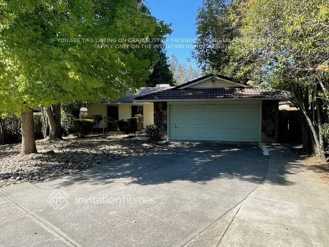 property at 6568 Pacheco Way