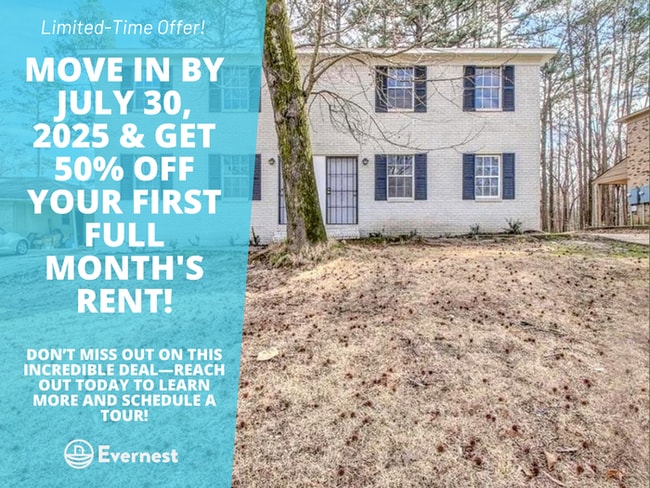 property at 8917 Tanya Dr