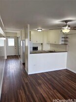 1619 Kamamalu Ave in Honolulu, HI - Building Photo
