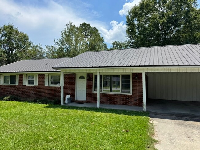property at 121 Herty Dr