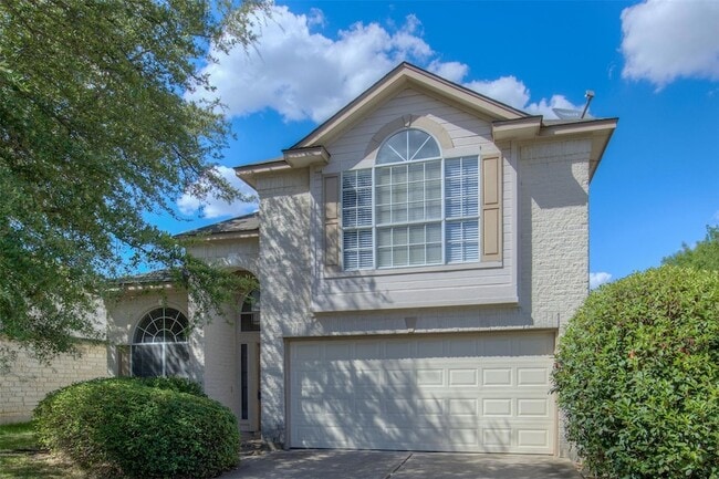 3510 Sauls Dr in Austin, TX - Building Photo - Building Photo