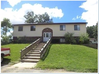 Orchard Place Apartments in Kalamazoo, MI - Building Photo - Building Photo