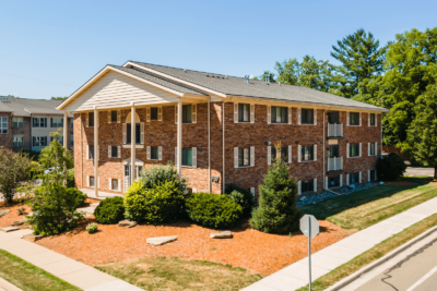 Victory East Lansing in East Lansing, MI - Building Photo - Building Photo