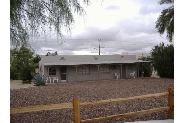 6749-6751 E Alder Ave in Mesa, AZ - Building Photo