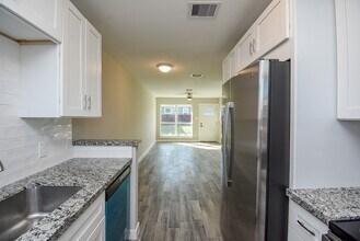 6522 De Priest St in Houston, TX - Building Photo - Building Photo