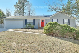 1320 Ling Dr in Austell, GA - Building Photo - Building Photo
