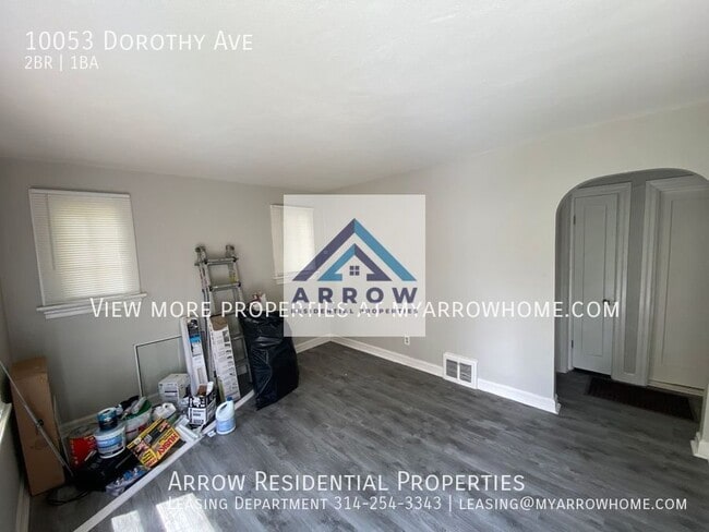 10053 Dorothy Ave in St. Louis, MO - Building Photo - Building Photo