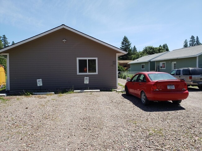 property at 385 Mountain View Dr