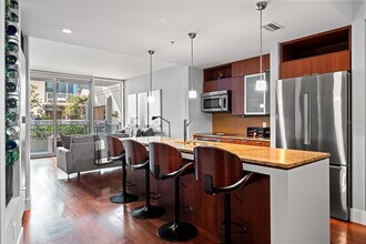 912 Channelside Dr in Tampa, FL - Building Photo - Building Photo