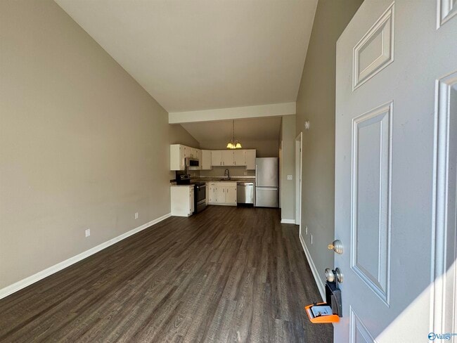 3702 Squaw Valley Dr SW in Huntsville, AL - Building Photo - Building Photo