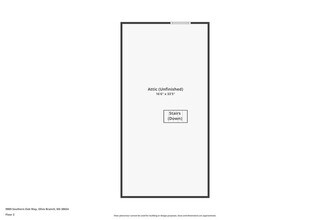 9889 Southern Oak Way in Olive Branch, MS - Building Photo - Building Photo