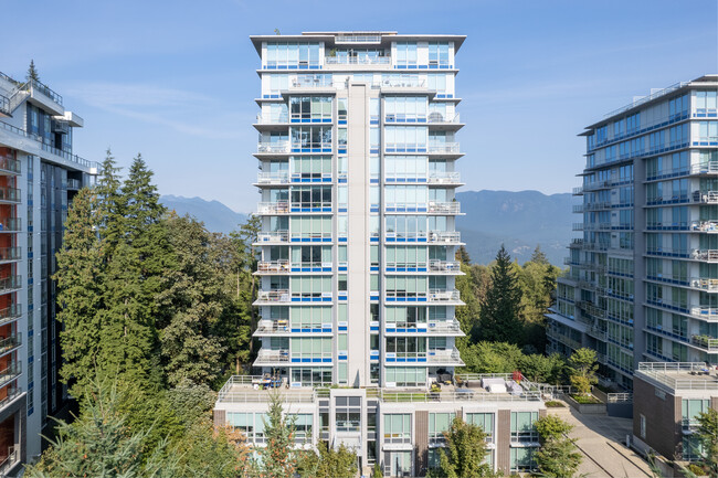 Altitude I in Burnaby, BC - Building Photo - Building Photo