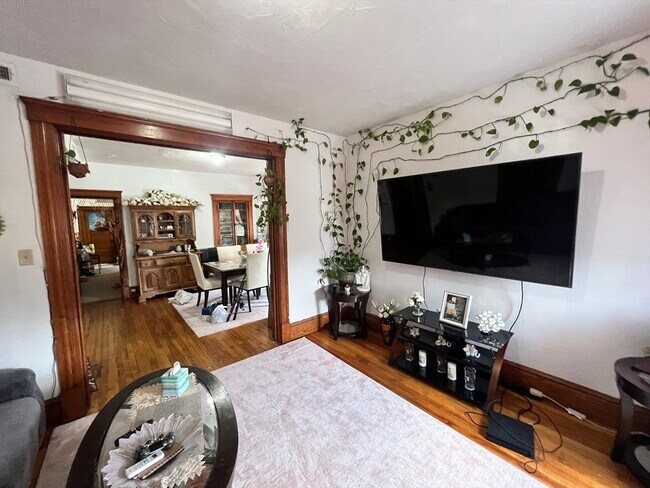 47 Arlington St in Worcester, MA - Building Photo - Building Photo