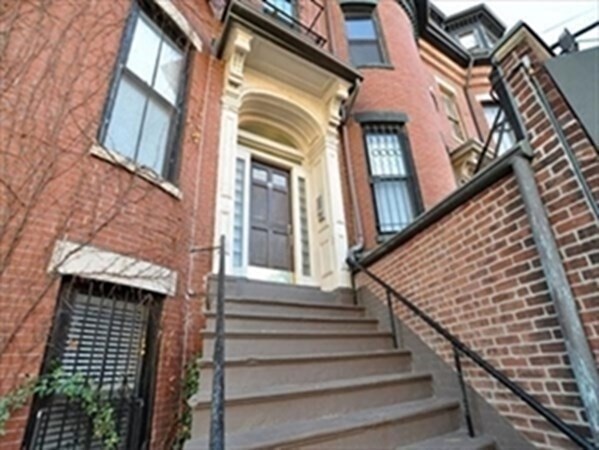 property at 141 Arlington St