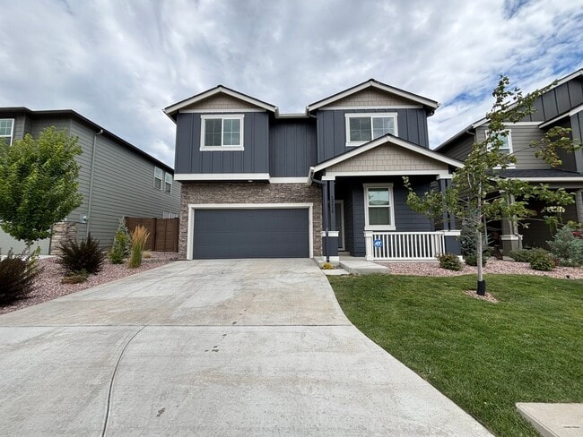 20628 Kira Dr in Bend, OR - Building Photo - Building Photo