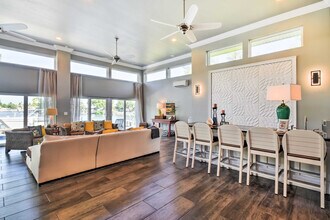 2122 W Vina Del Mar Blvd in St Pete Beach, FL - Building Photo - Building Photo