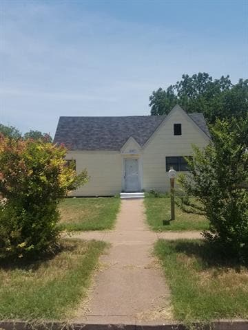 property at 1157 Palm St