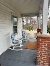 2107 Creecy Ave in Wilmington, NC - Building Photo - Building Photo